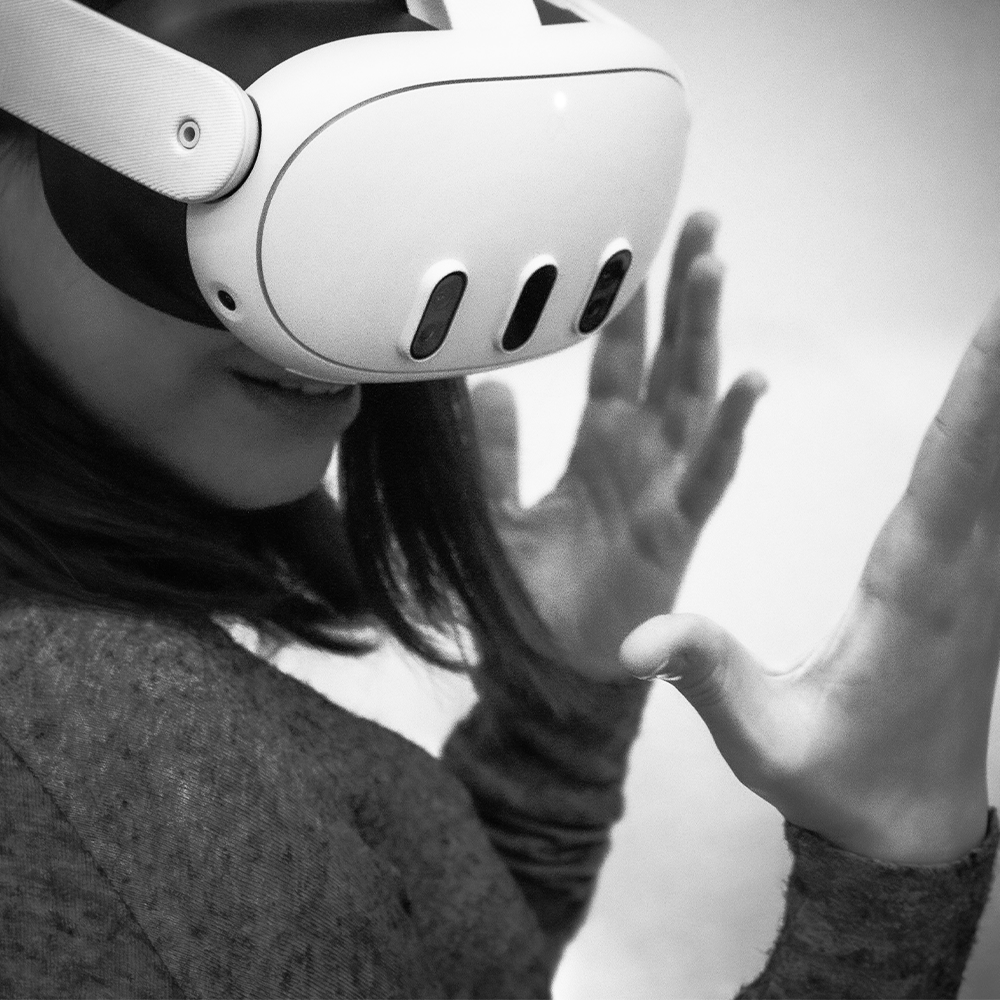 Meta Quest 3 512GB Bundle Version ....