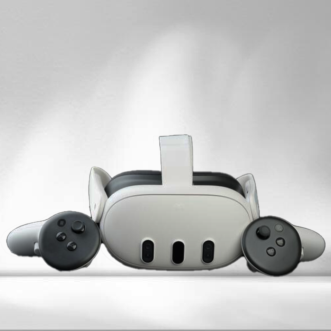 Meta Quest 3 512GB Bundle Version ....