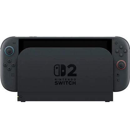 Nintendo Switch 2 OLED Console Bundled with Screen Protector