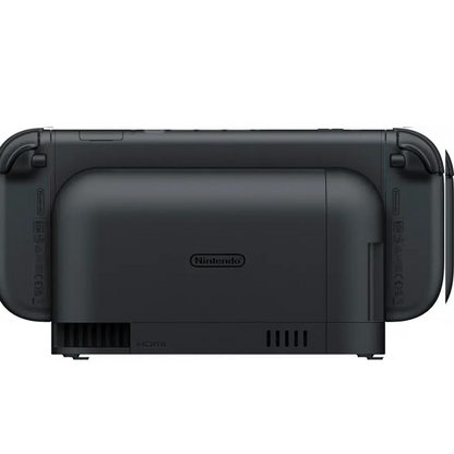 Nintendo Switch 2 OLED Console Bundled with Screen Protector