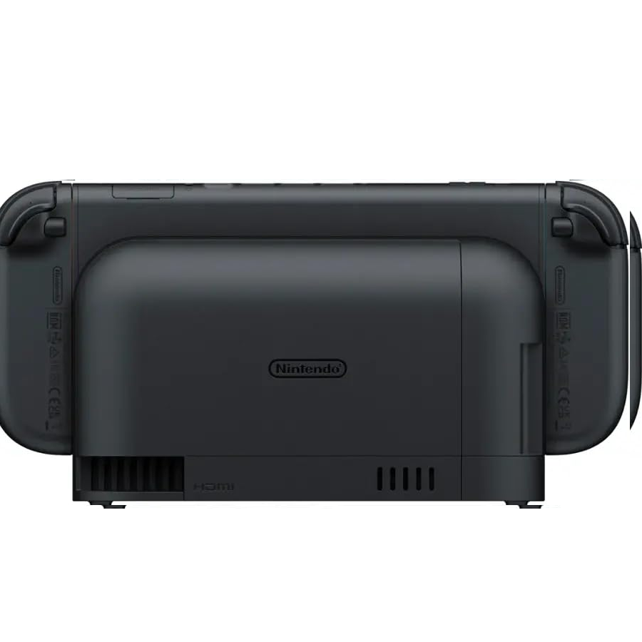 Nintendo Switch 2 OLED Console Bundled with Screen Protector