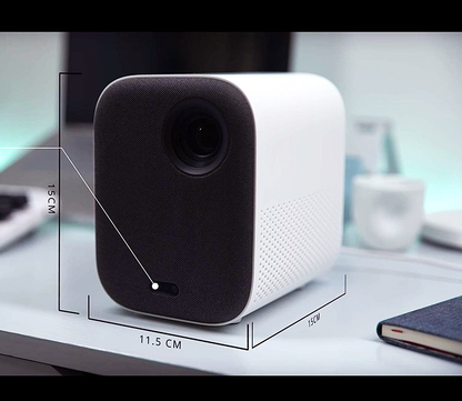 Xiaomi MI Smart Android Youth Projector - Version 2