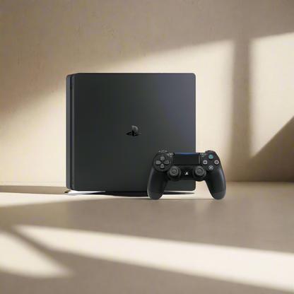 Sony PS4 Slim 500 GB Console