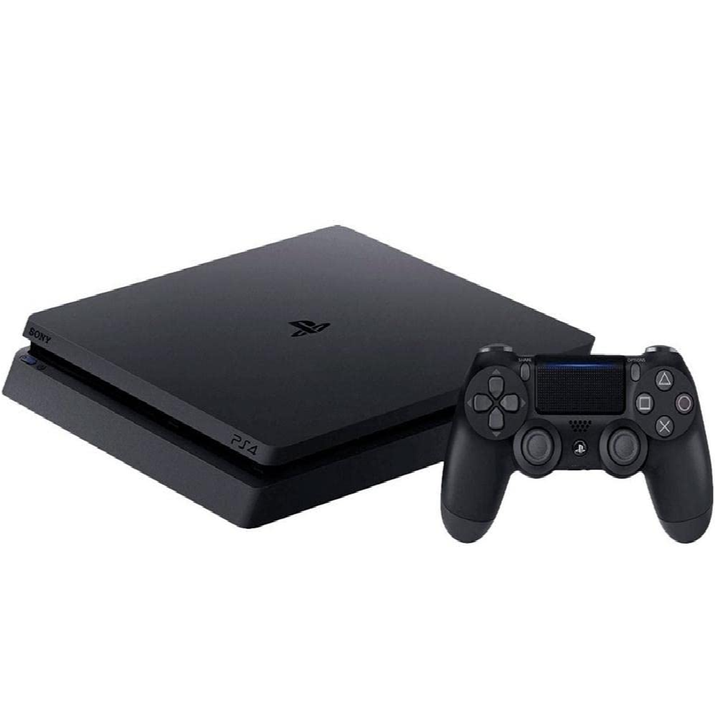 Sony PS4 Slim 500 GB Console