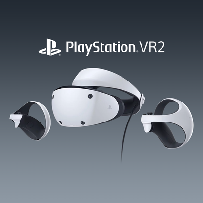 Sony PlayStation VR2 - Indian Version